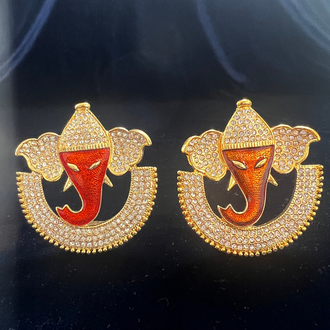 Ganesh Pooja room Item