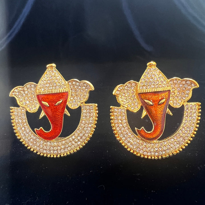 Ganesh Pooja room Item