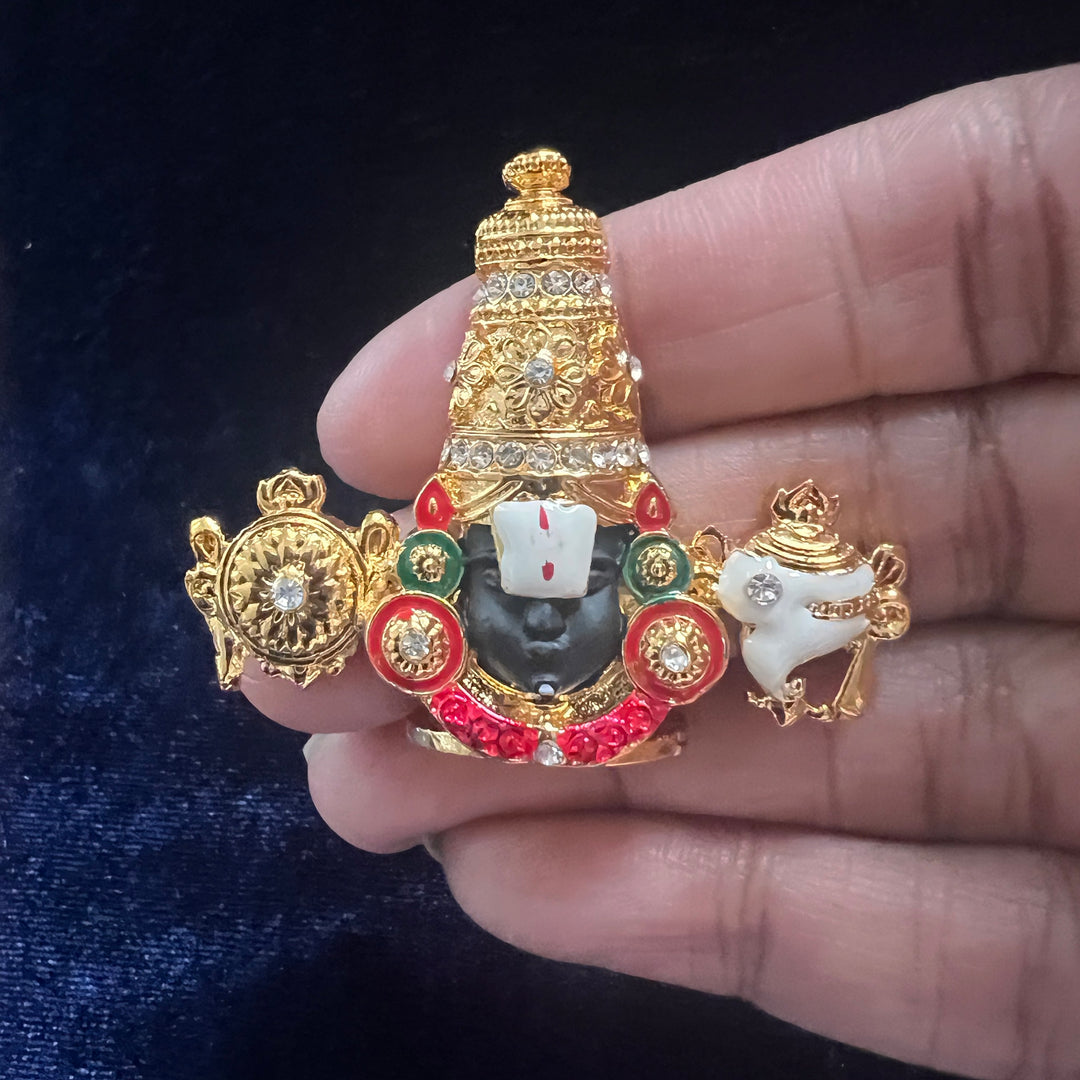 Venkateshwara Swamy