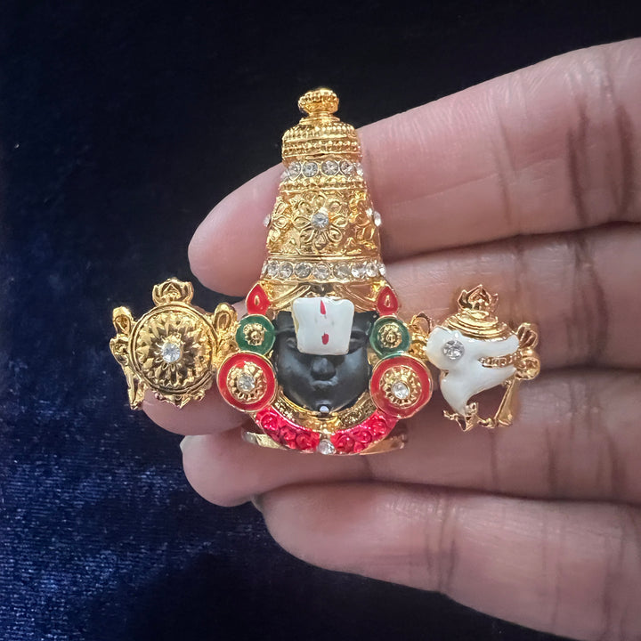 Venkateshwara Swamy