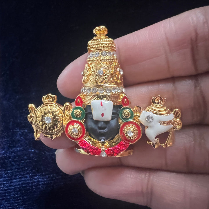 Venkateshwara Swamy