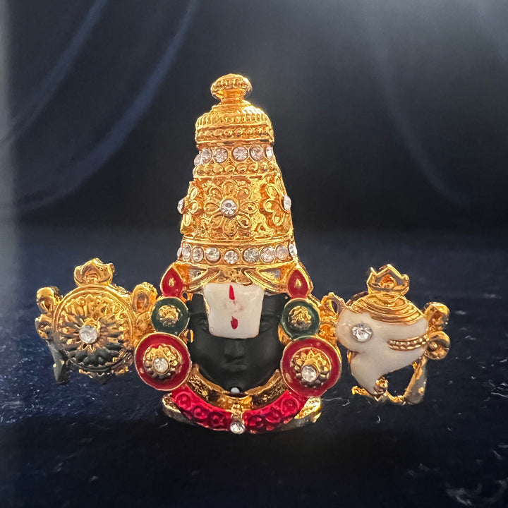 Venkateshwara Swamy