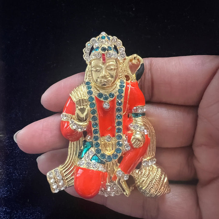 Lord Hanuman Statue
