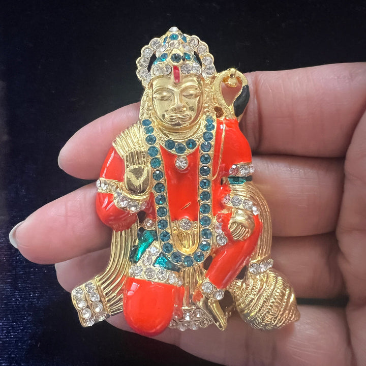 Lord Hanuman Statue