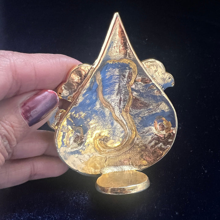 Vinayaka Car Accessory