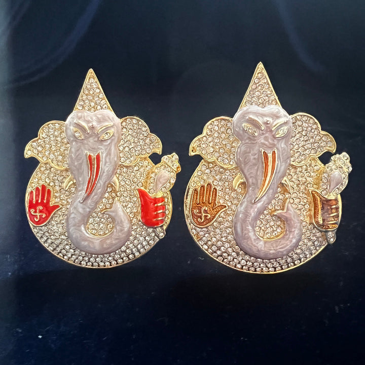 Vinayaka Car Accessory