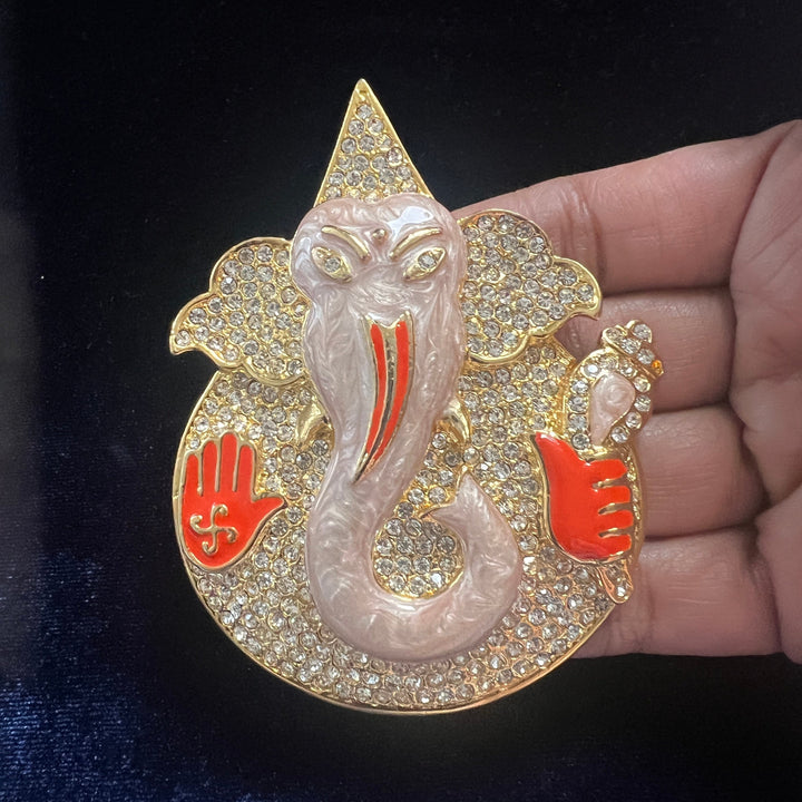 Vinayaka Car Accessory