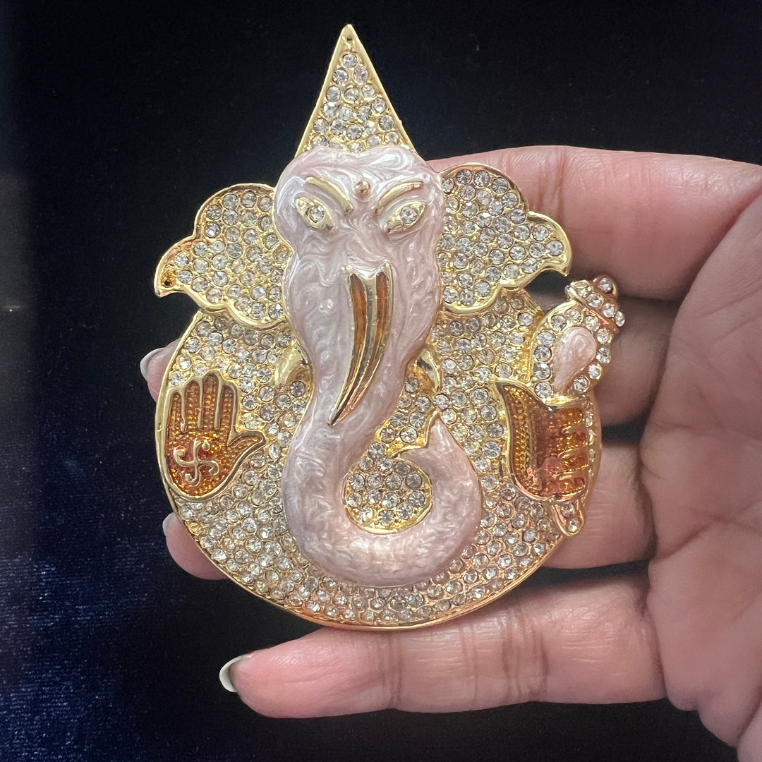 Vinayaka Car Accessory