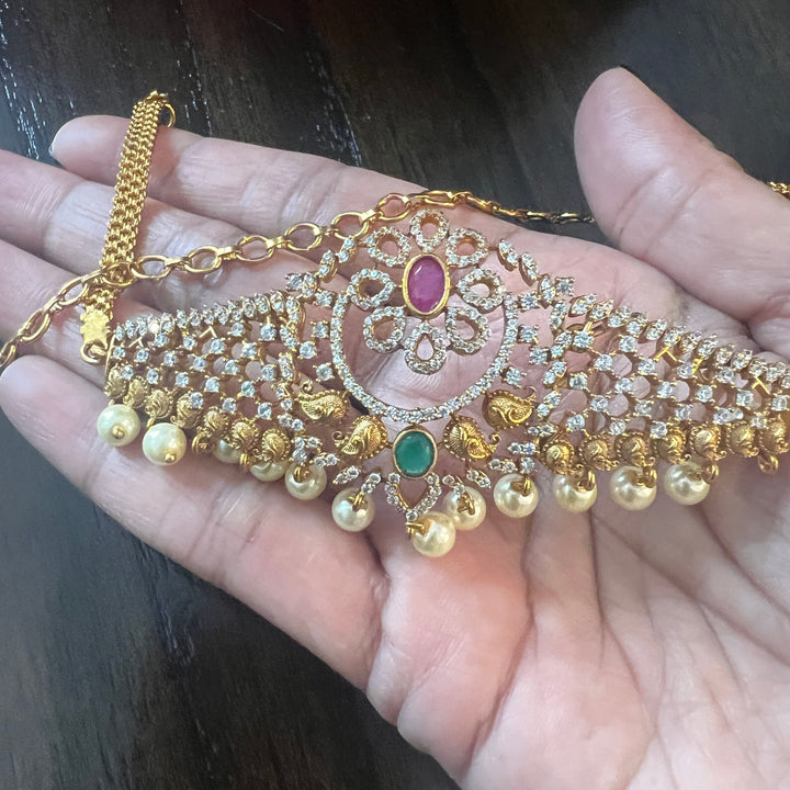 CZ ARMLET