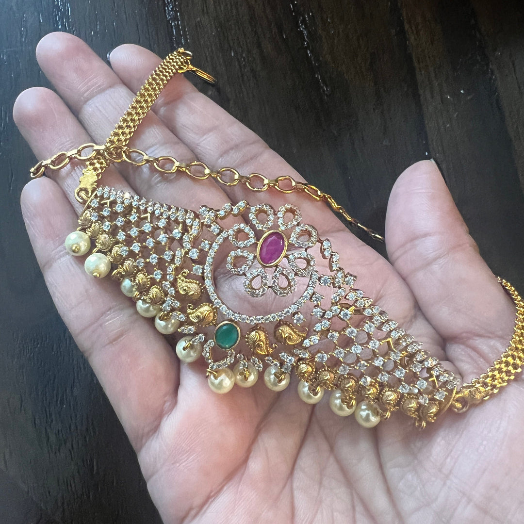 CZ ARMLET