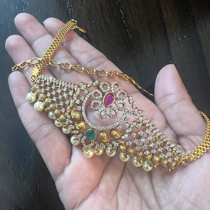CZ ARMLET
