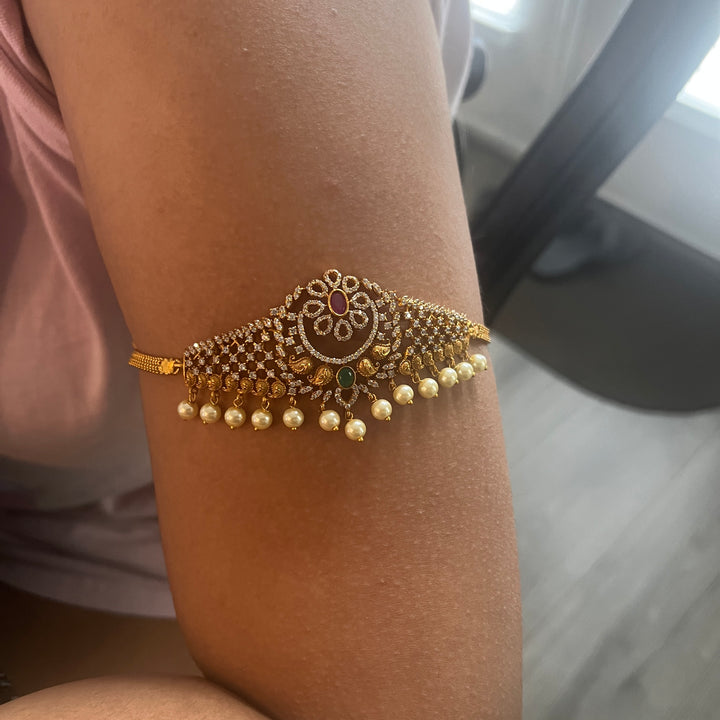 CZ ARMLET