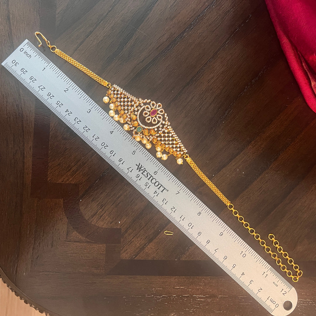 CZ ARMLET