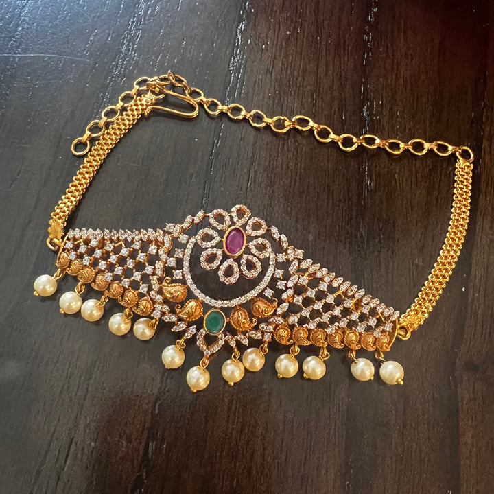 CZ ARMLET