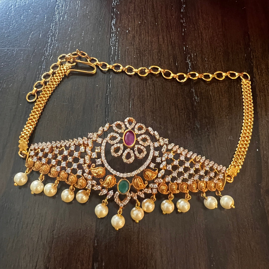 CZ ARMLET