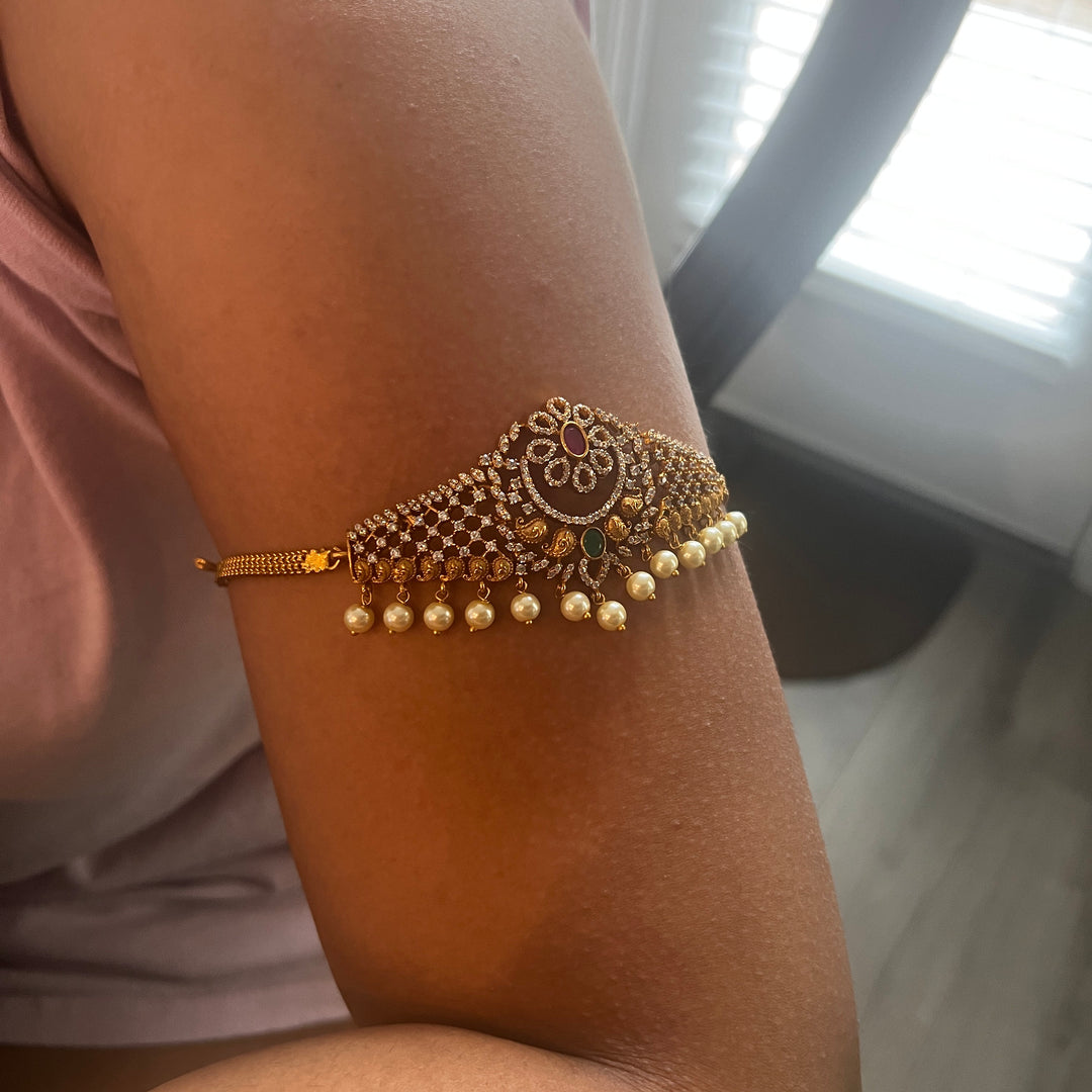 CZ ARMLET