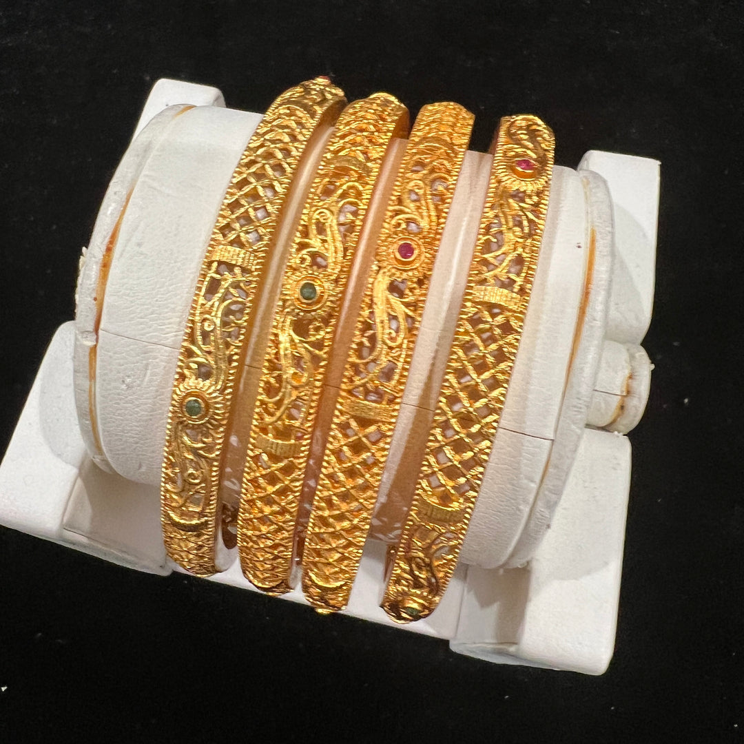 4pc Bangles Set