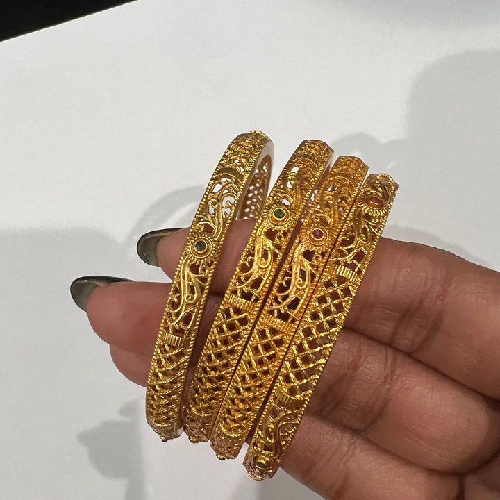 4pc Bangles Set