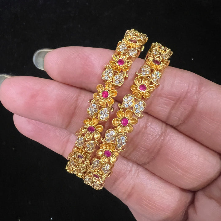 Kids Bangles Set