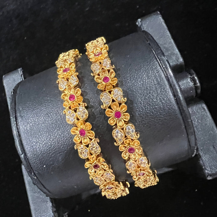 Kids Bangles Set