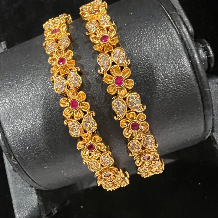 Kids Bangles Set