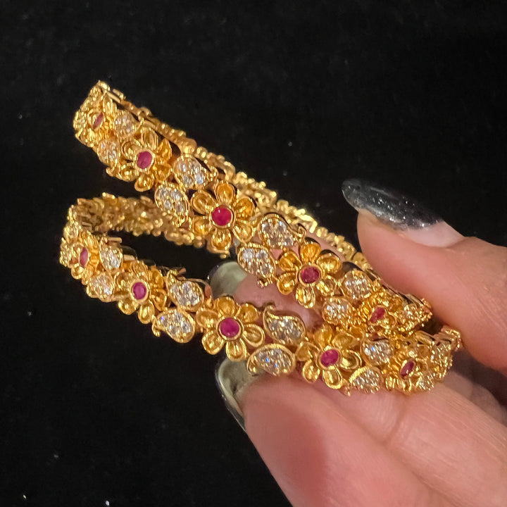 Kids Bangles Set