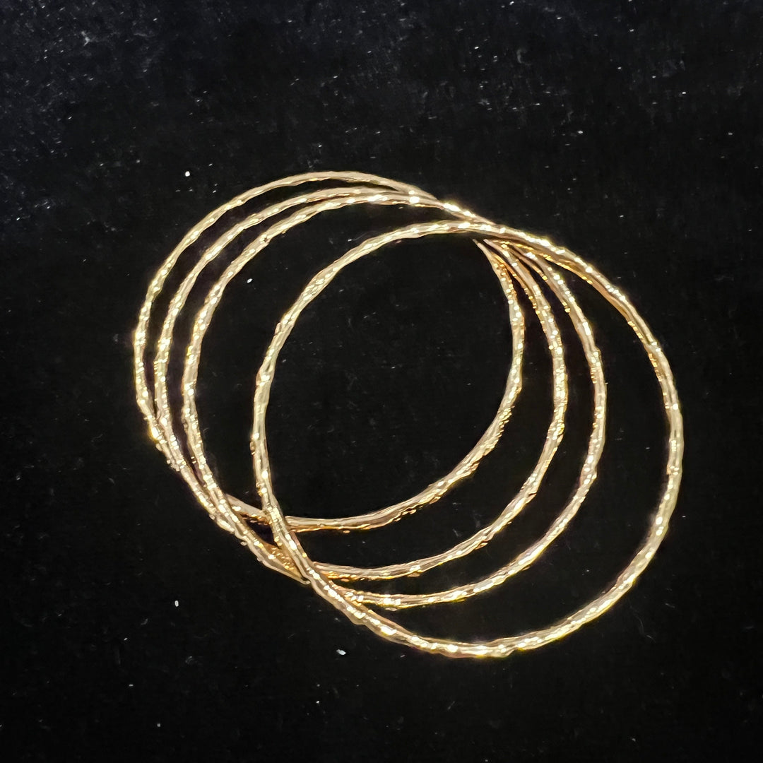 Kids Bangles Set