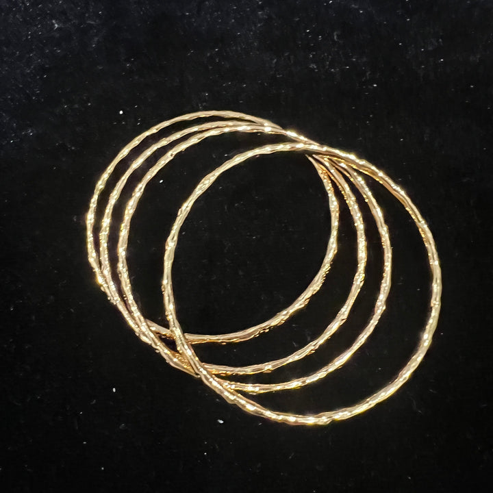 Kids Bangles Set