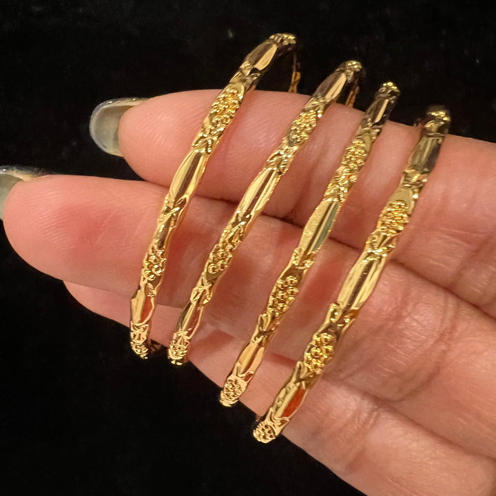 Kids Bangles Set