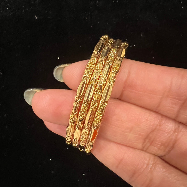 Kids Bangles Set