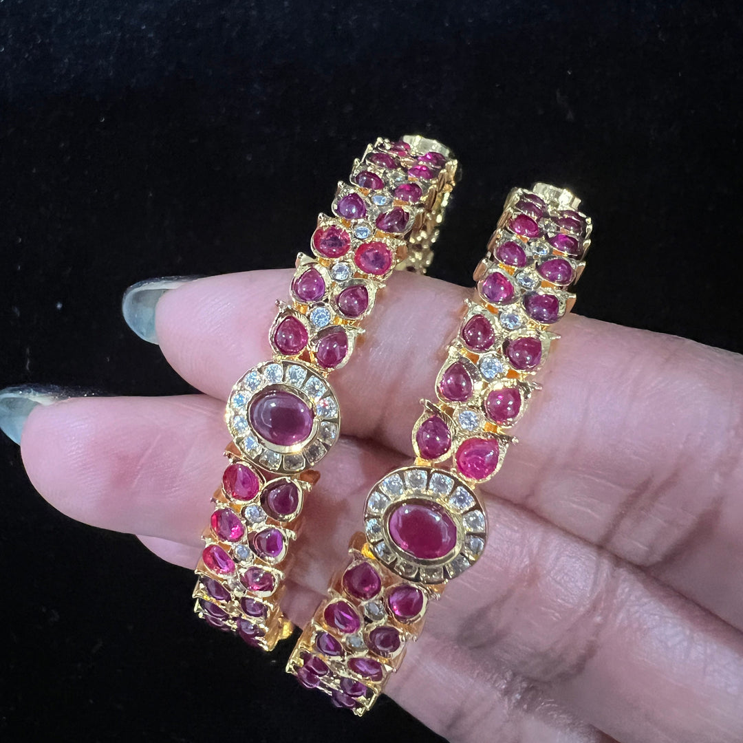 Kids Bangles Set
