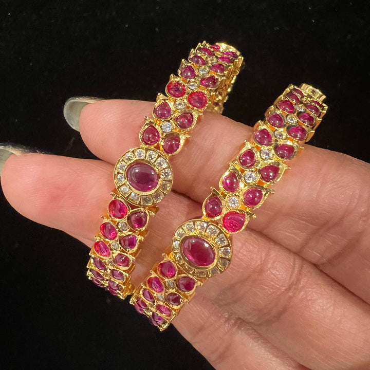 Kids Bangles Set
