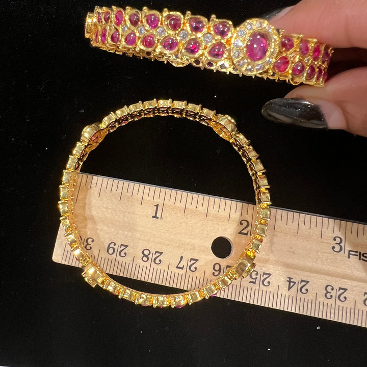 Kids Bangles Set
