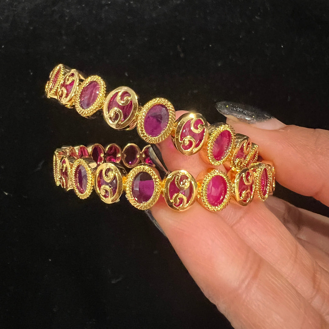 Kids Bangles Set
