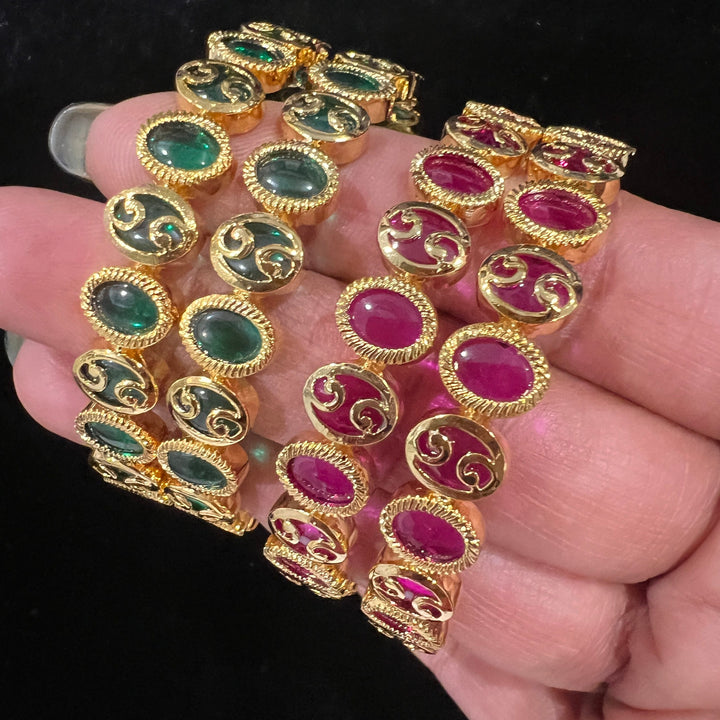 Kids Bangles Set