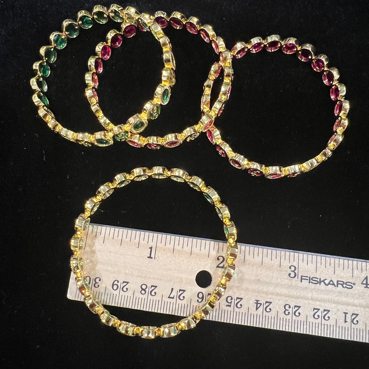 Kids Bangles Set