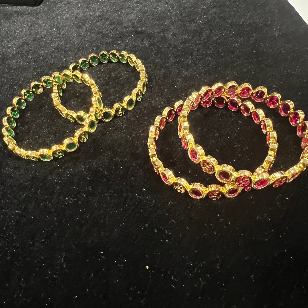 Kids Bangles Set