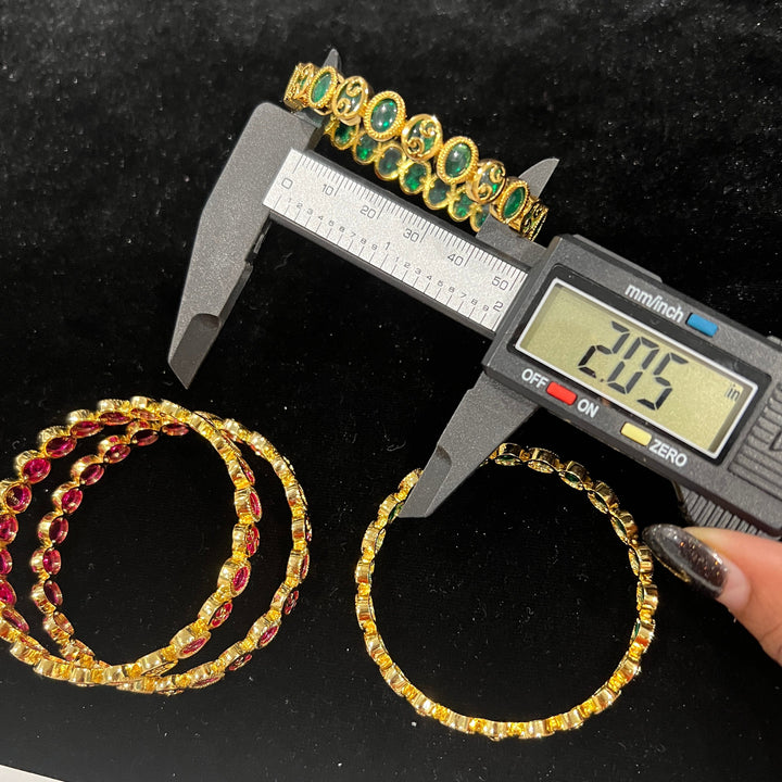 Kids Bangles Set