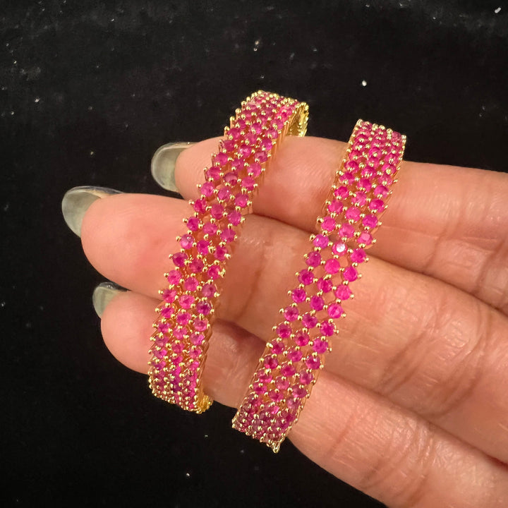 Kids Bangles Set