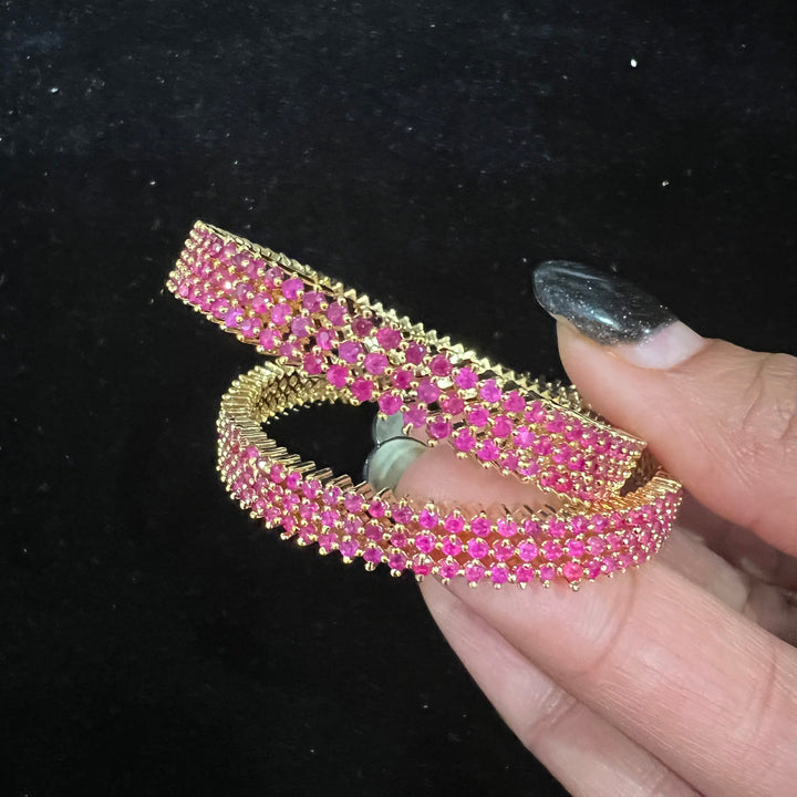 Kids Bangles Set