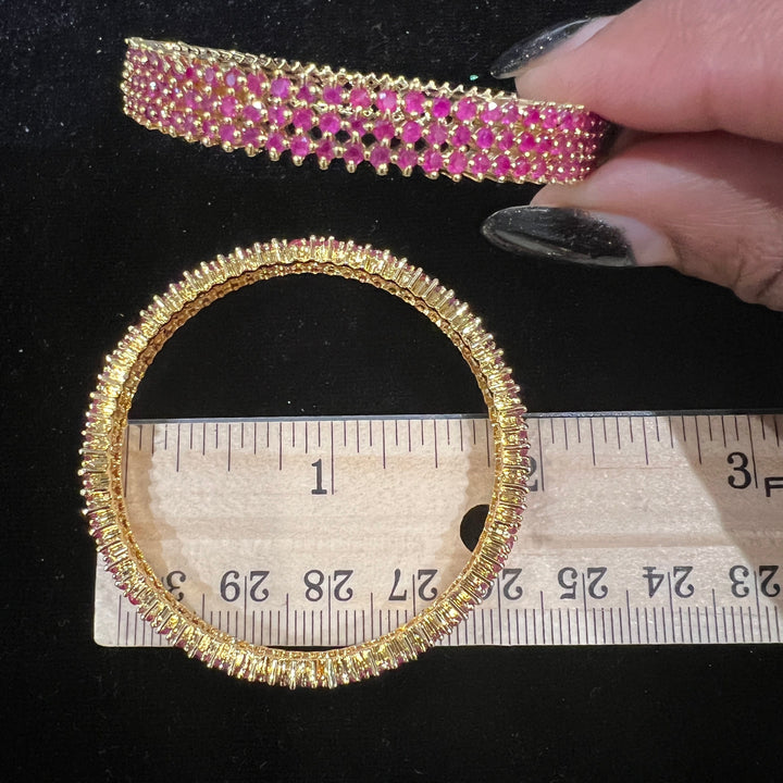Kids Bangles Set