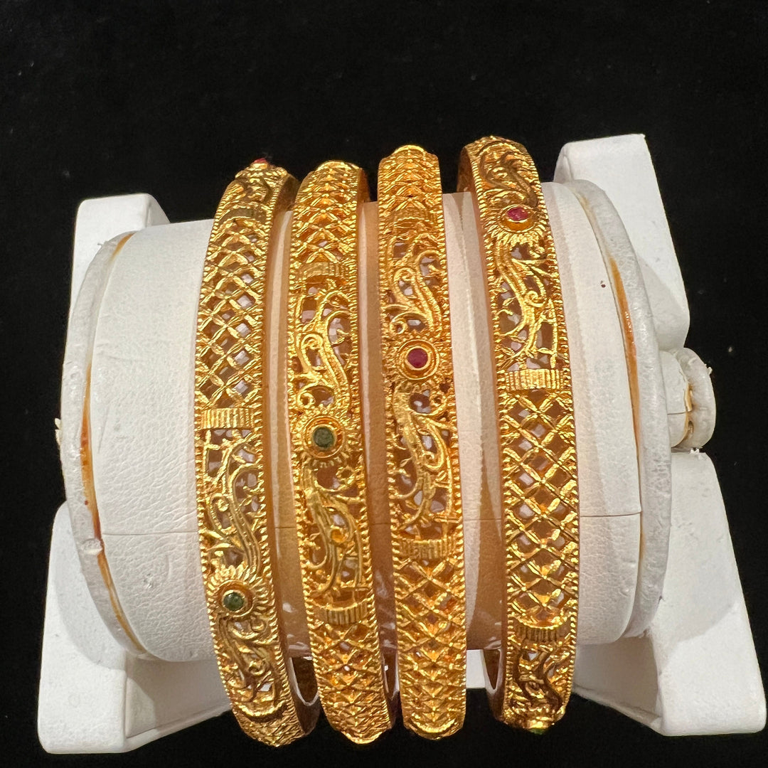 4pc Bangles Set