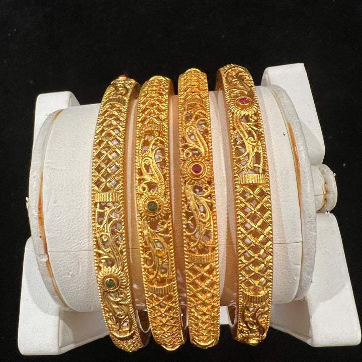4pc Bangles Set