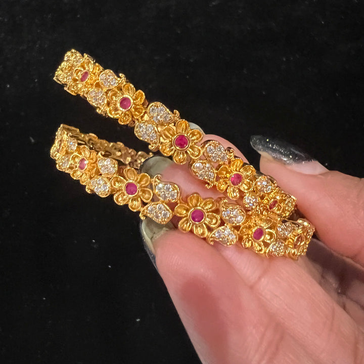 Kids Bangles Set