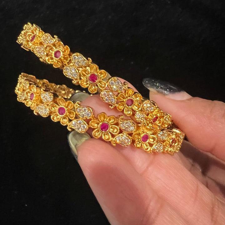 Kids Bangles Set