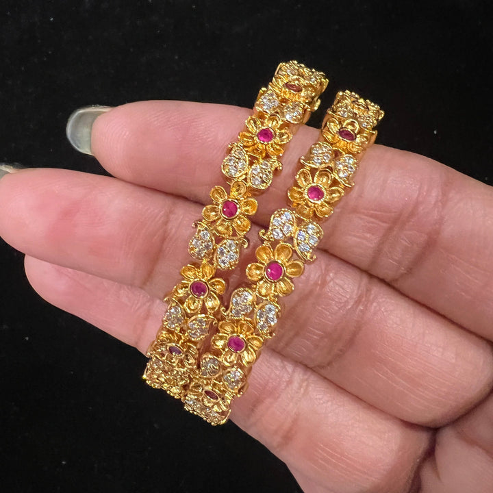 Kids Bangles Set