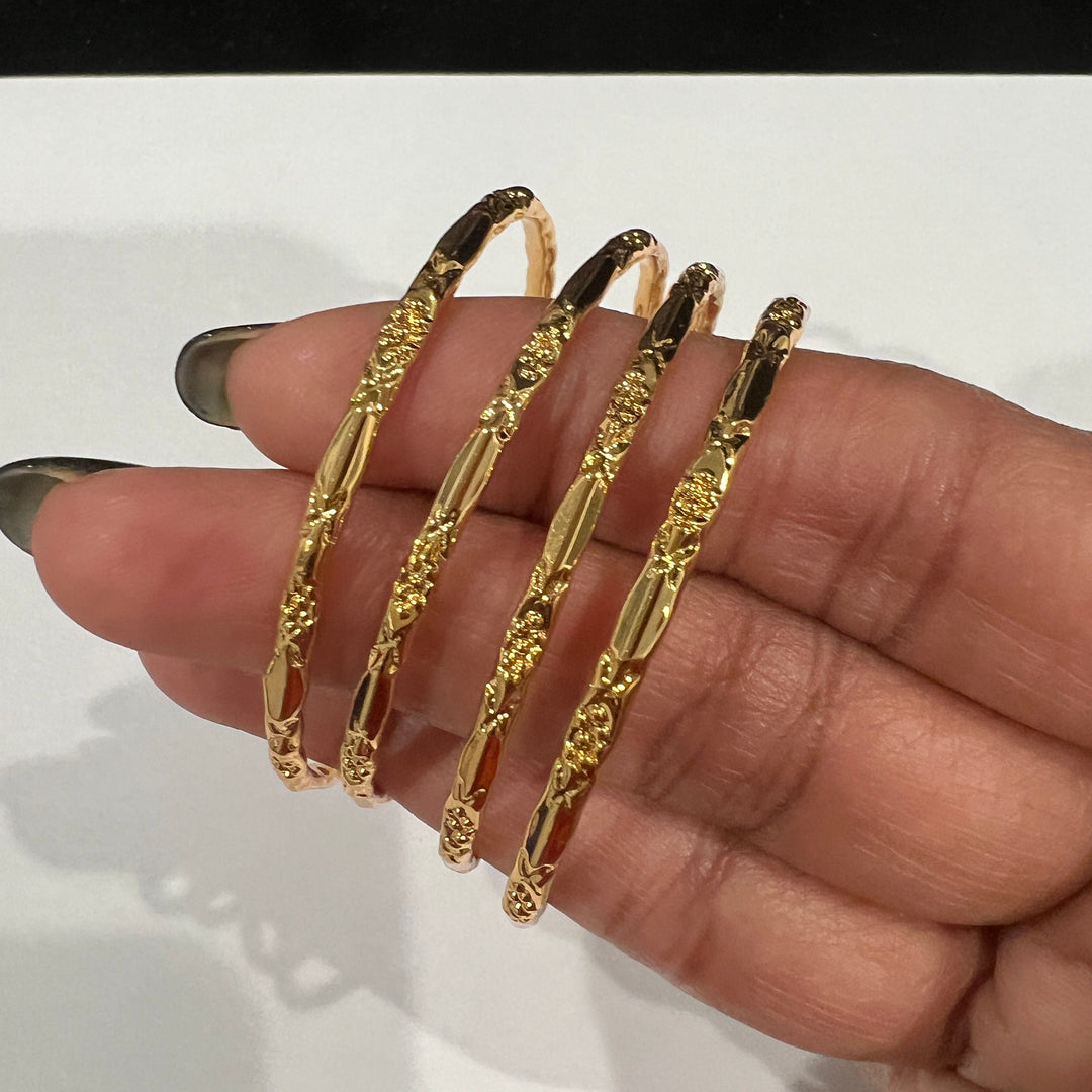 Kids Bangles Set