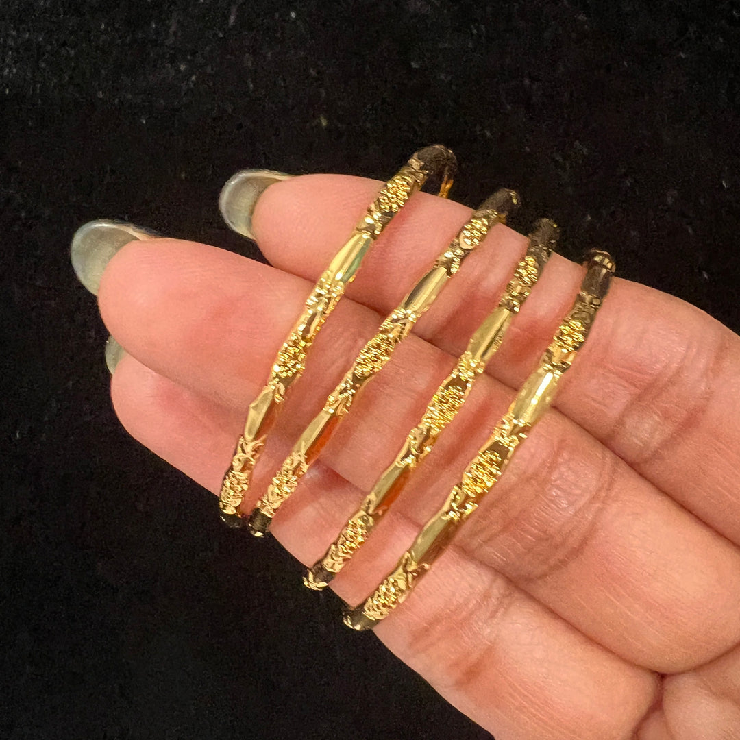 Kids Bangles Set