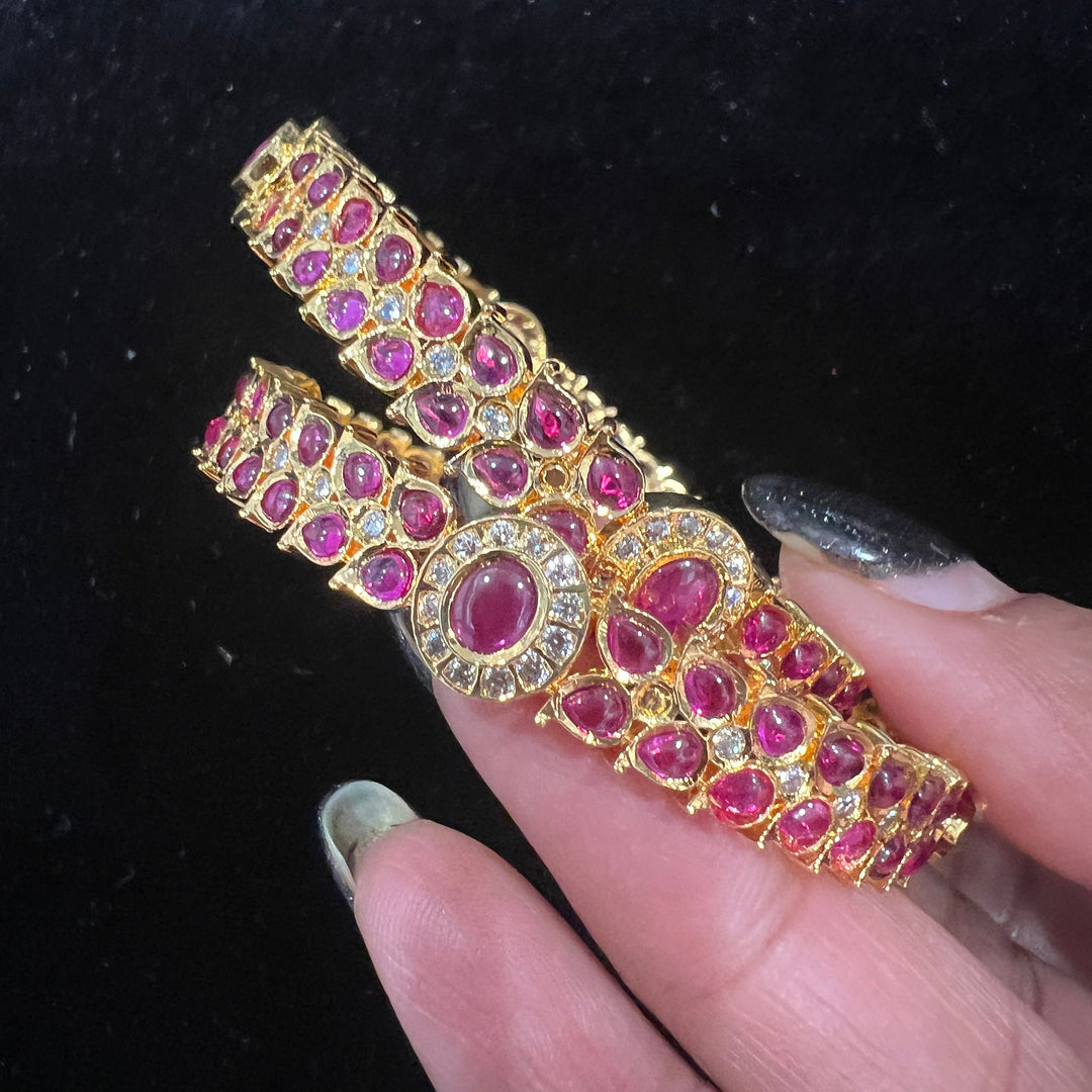 Kids Bangles Set