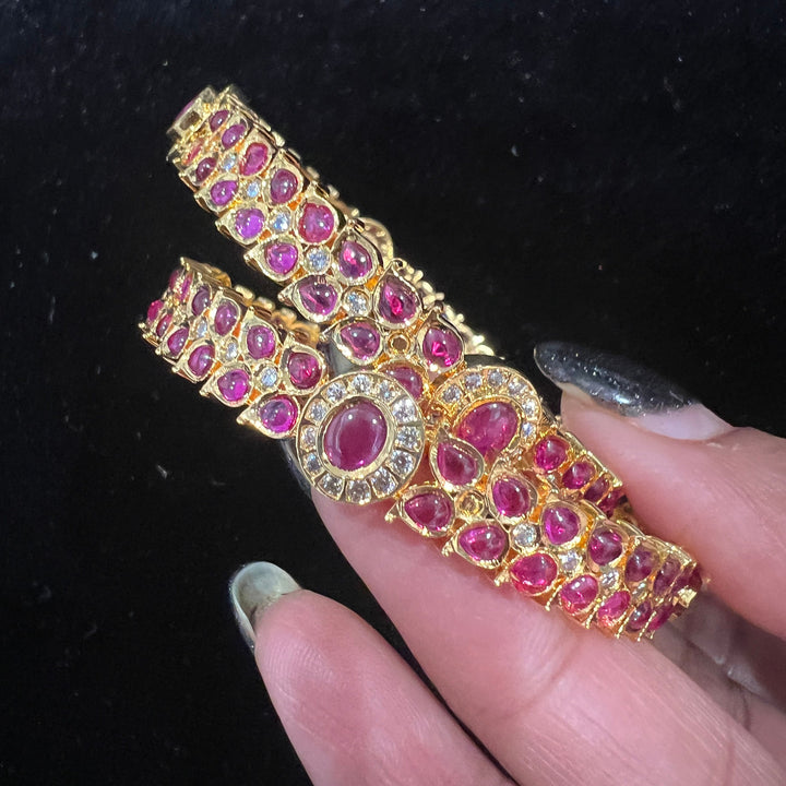 Kids Bangles Set